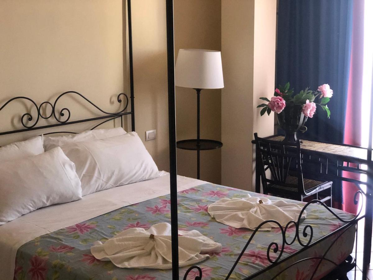 Hotel Marconi San Benedetto del Tronto Exterior photo
