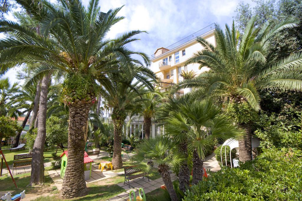 Hotel Marconi San Benedetto del Tronto Exterior photo