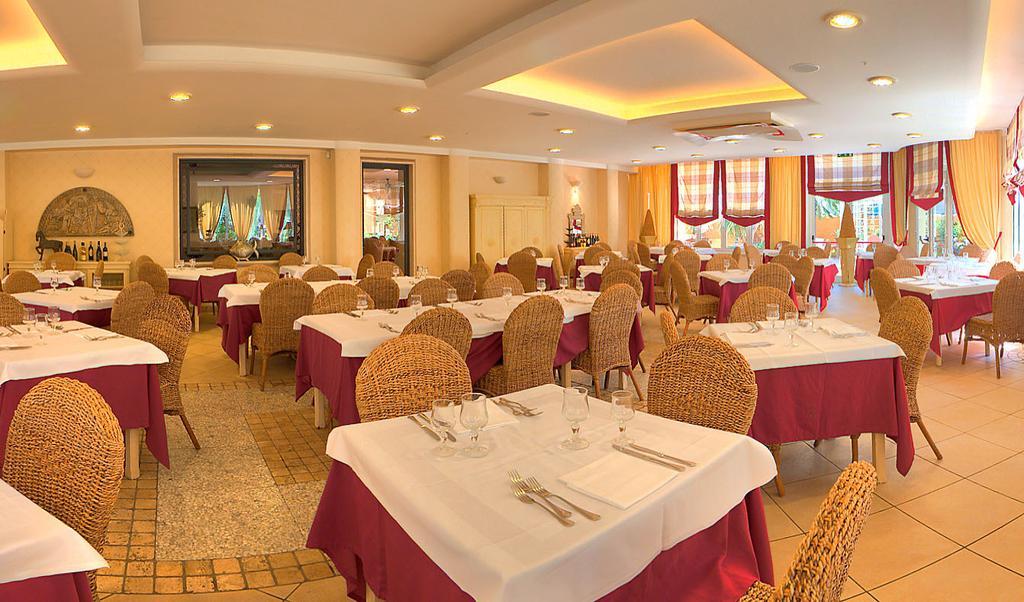 Hotel Marconi San Benedetto del Tronto Exterior photo