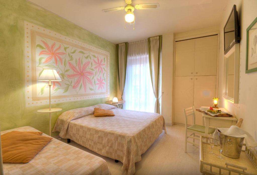 Hotel Marconi San Benedetto del Tronto Room photo