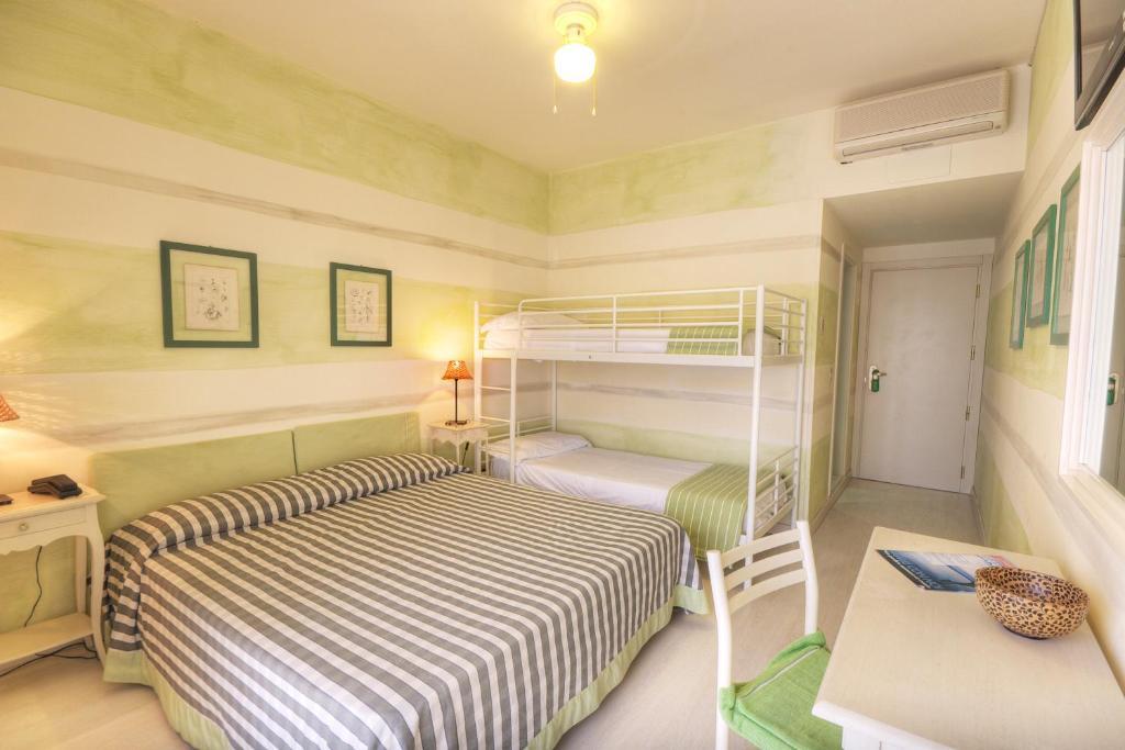 Hotel Marconi San Benedetto del Tronto Room photo