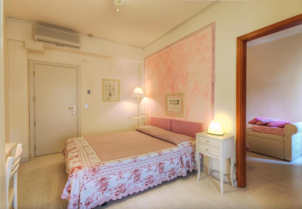 Hotel Marconi San Benedetto del Tronto Room photo