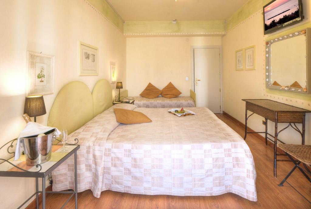 Hotel Marconi San Benedetto del Tronto Room photo