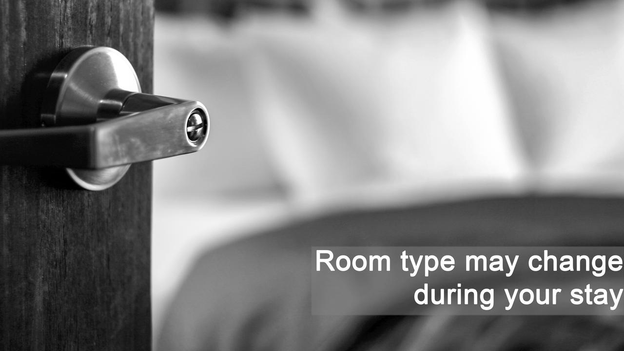 Hotel Marconi San Benedetto del Tronto Room photo
